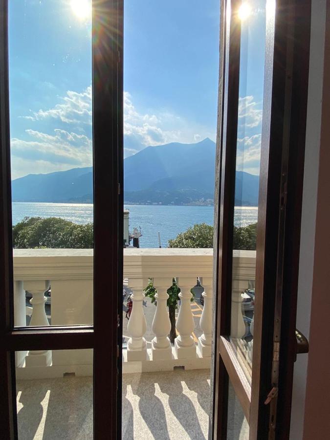 Charming Bellagio Apartment Exterior photo