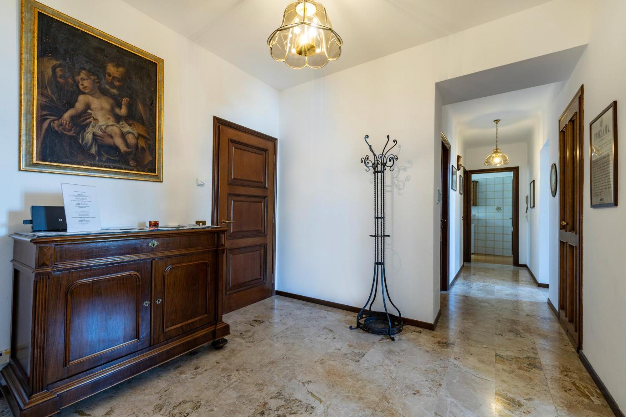 Charming Bellagio Apartment Exterior photo