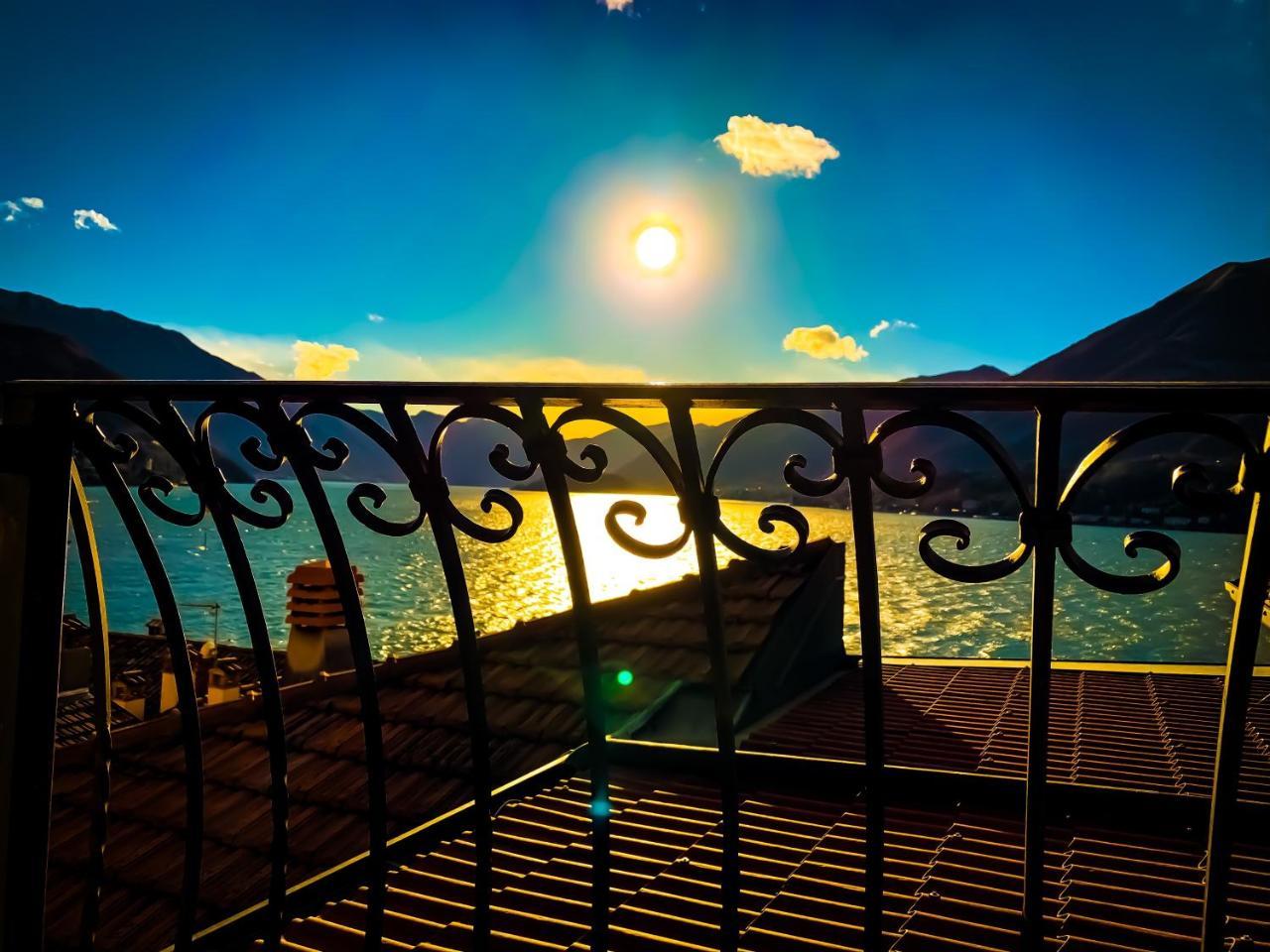 Charming Bellagio Apartment Exterior photo