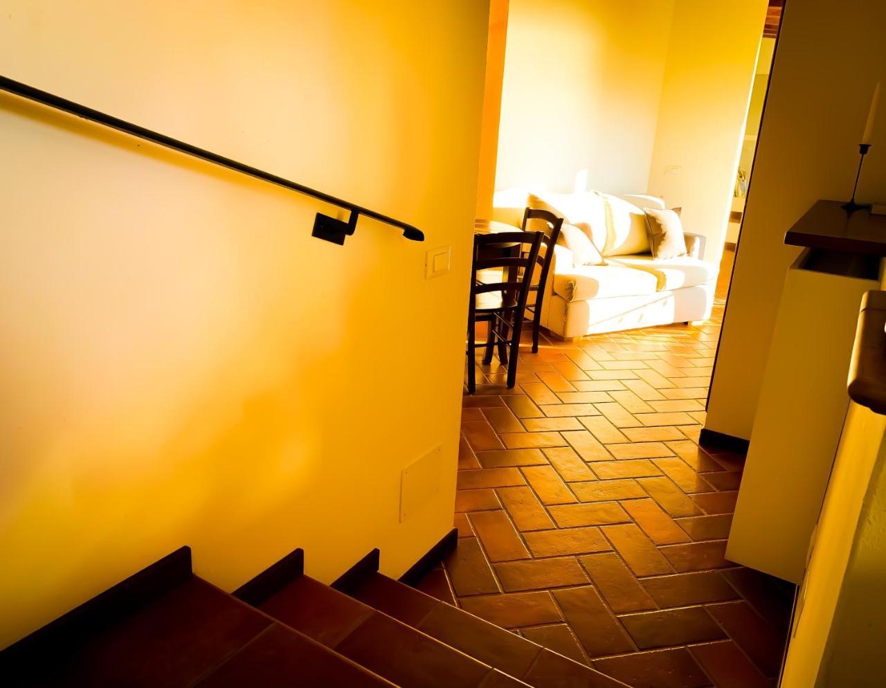 Charming Bellagio Apartment Exterior photo